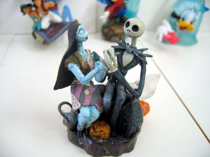 Jack & Sally